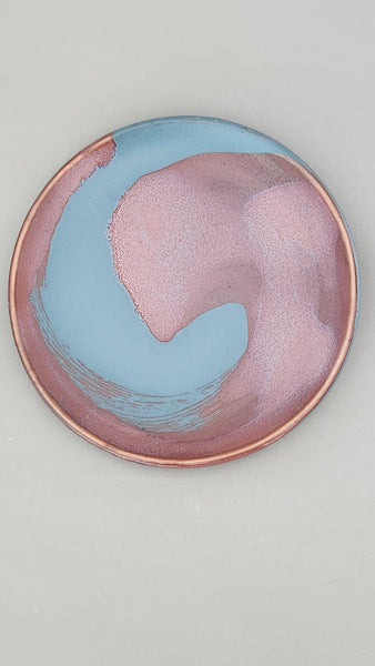 Teller mini "Colormatch"