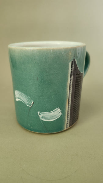 Tasse Leipzig