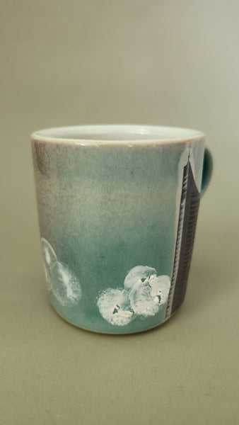 Tasse Leipzig