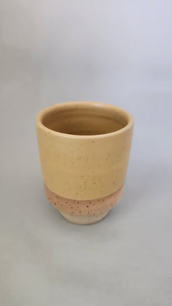 Becher "Mattea" 0,25l