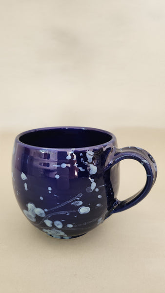 Keramik-Tasse "Splash"