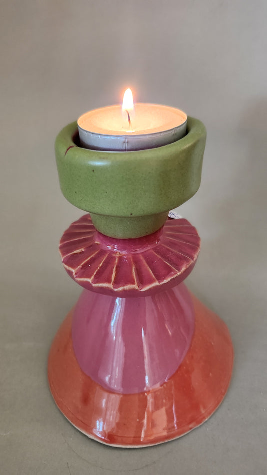 Kerzenständer "Oskar I"