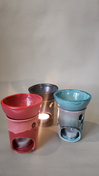 Duftlampe