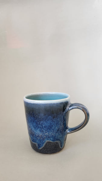 Keramik-Tasse 0,25 l "Colormatch"