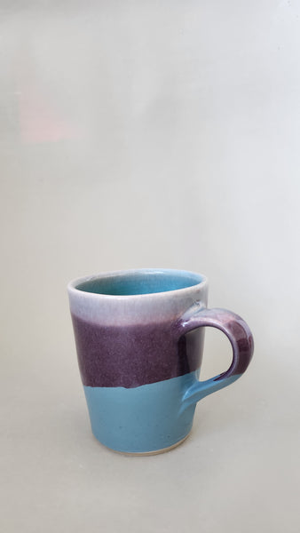 Keramik-Tasse 0,25 l "Colormatch"