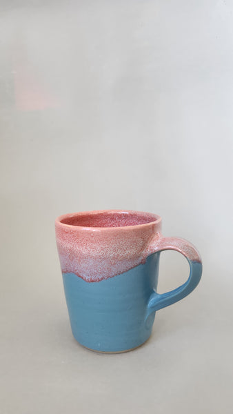 Keramik-Tasse 0,25 l "Colormatch"