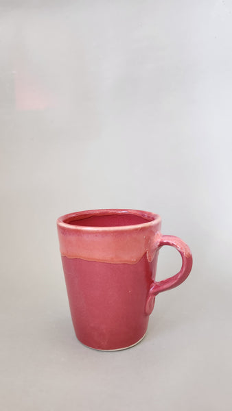 Keramik-Tasse 0,25 l "Colormatch"