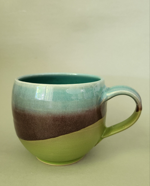 Tasse  "Colormatch" 0,5 l