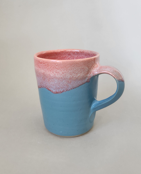 Keramik-Tasse 0,25 l "Colormatch"
