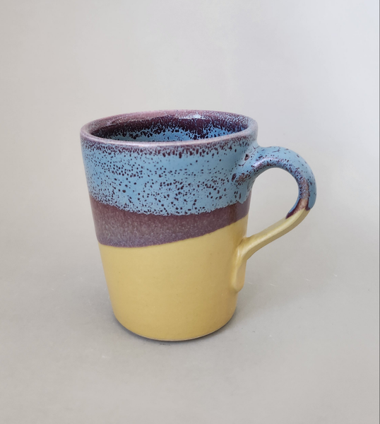 Keramik-Tasse 0,25 l "Colormatch"