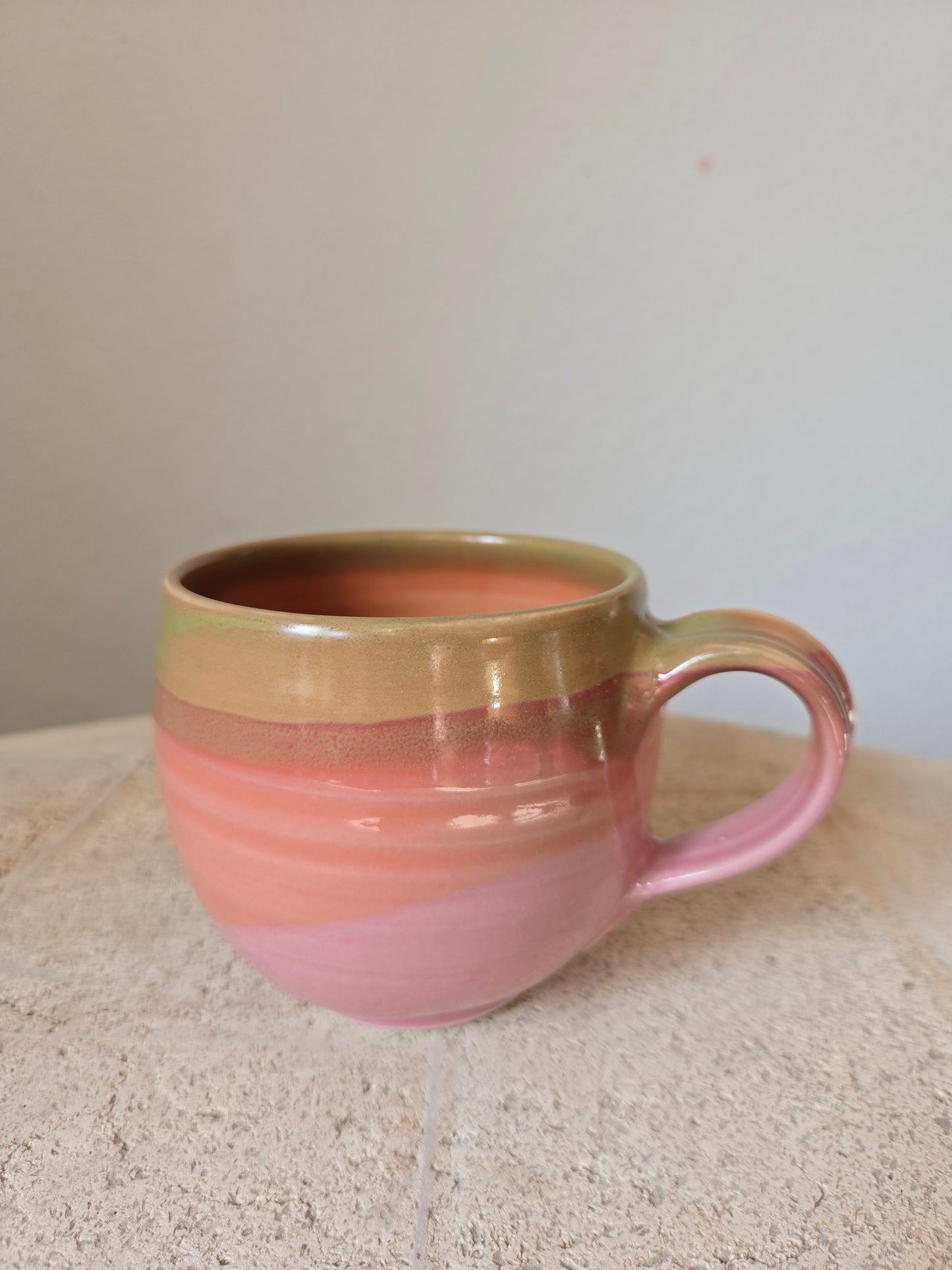 Tasse "Colormatch" 0,5 l