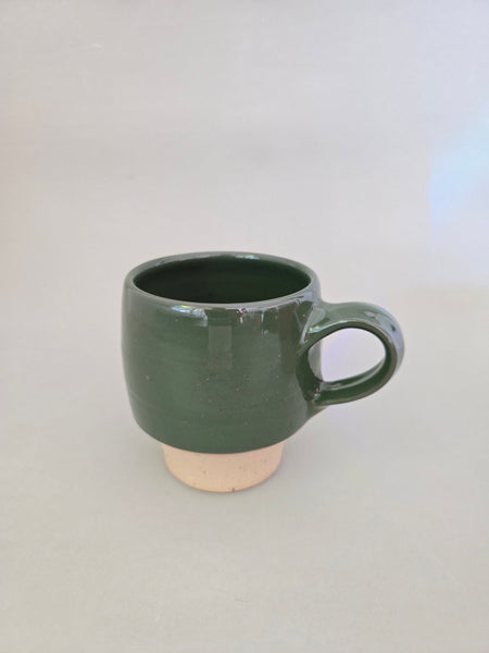 Tasse "Mattea" hoch