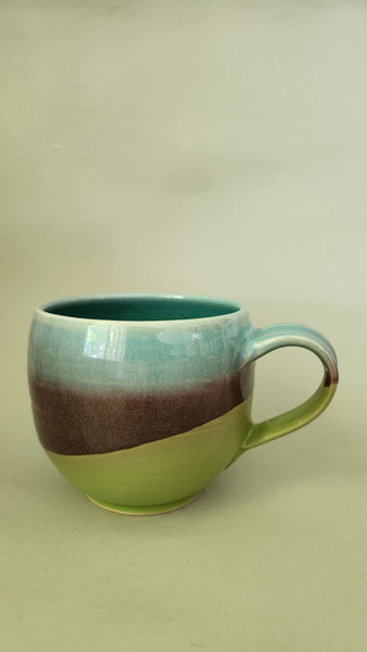 Tasse  "Colormatch" 0,5 l