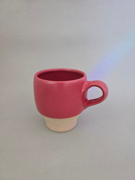 Tasse "Mattea" hoch