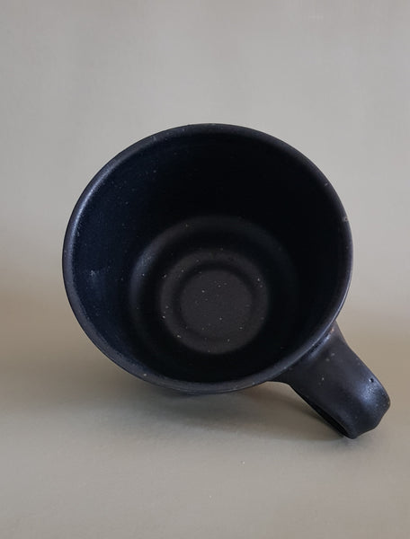 Tasse "Mattea" flach