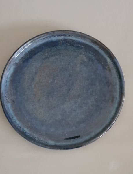 Teller mittel