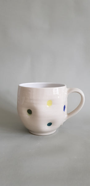 Tasse "Dots"
