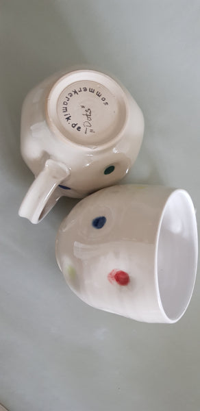 Tasse "Dots"