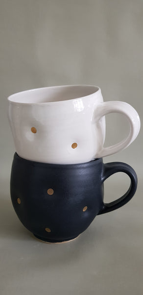 Tasse "Dots"