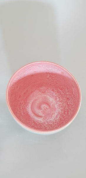 Schale extra klein
