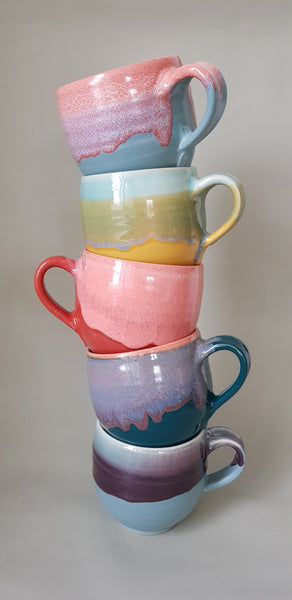 Tasse  "Colormatch" 0,5 l
