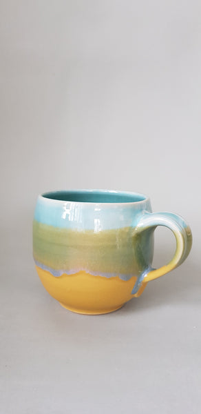 Tasse  "Colormatch" 0,5 l