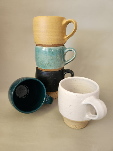 Tasse "Mattea" hoch