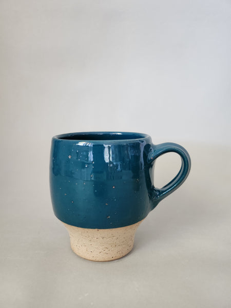 Tasse "Mattea" hoch