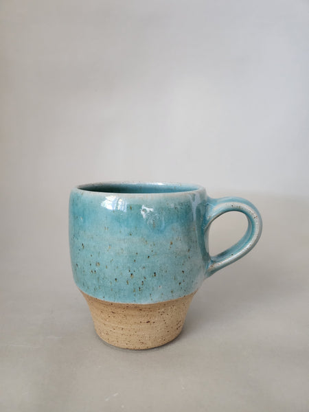 Tasse "Mattea" hoch