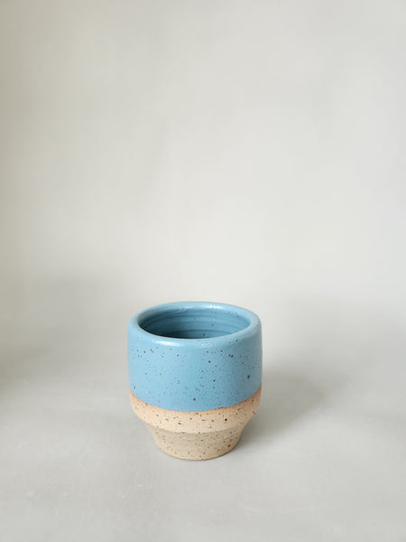 Becher Espresso "Mattea"