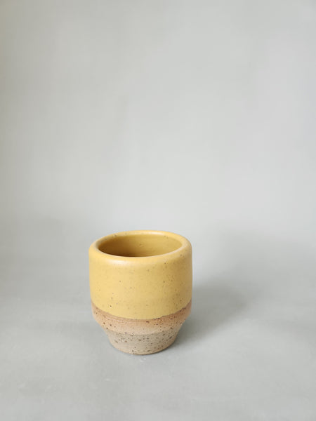 Becher Espresso "Mattea"
