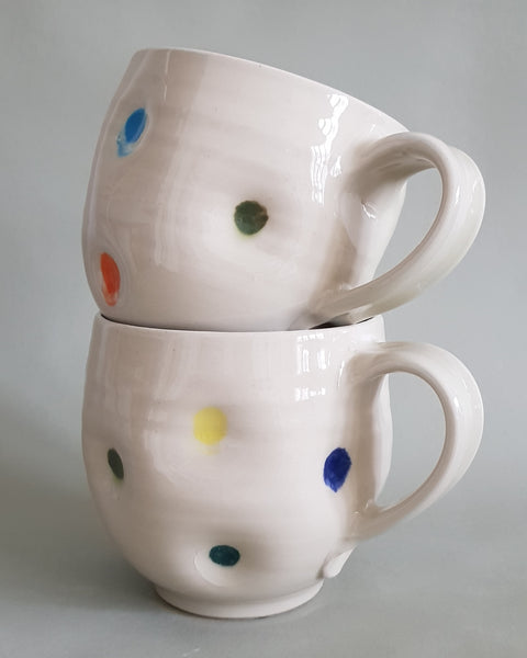 Tasse "Dots"