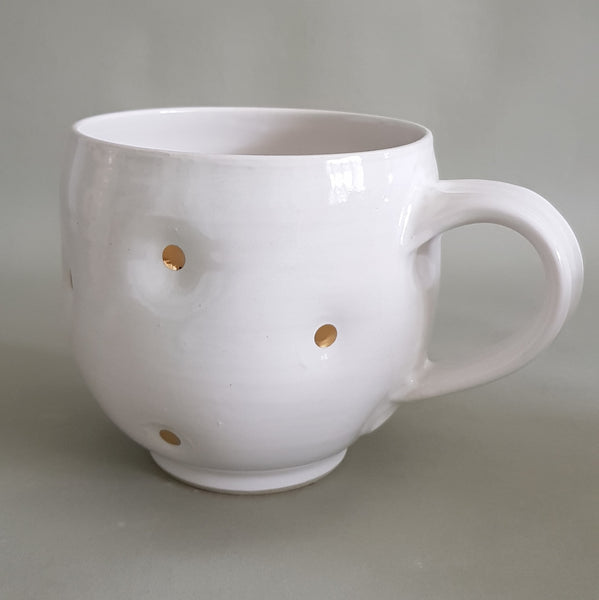 Tasse "Dots"