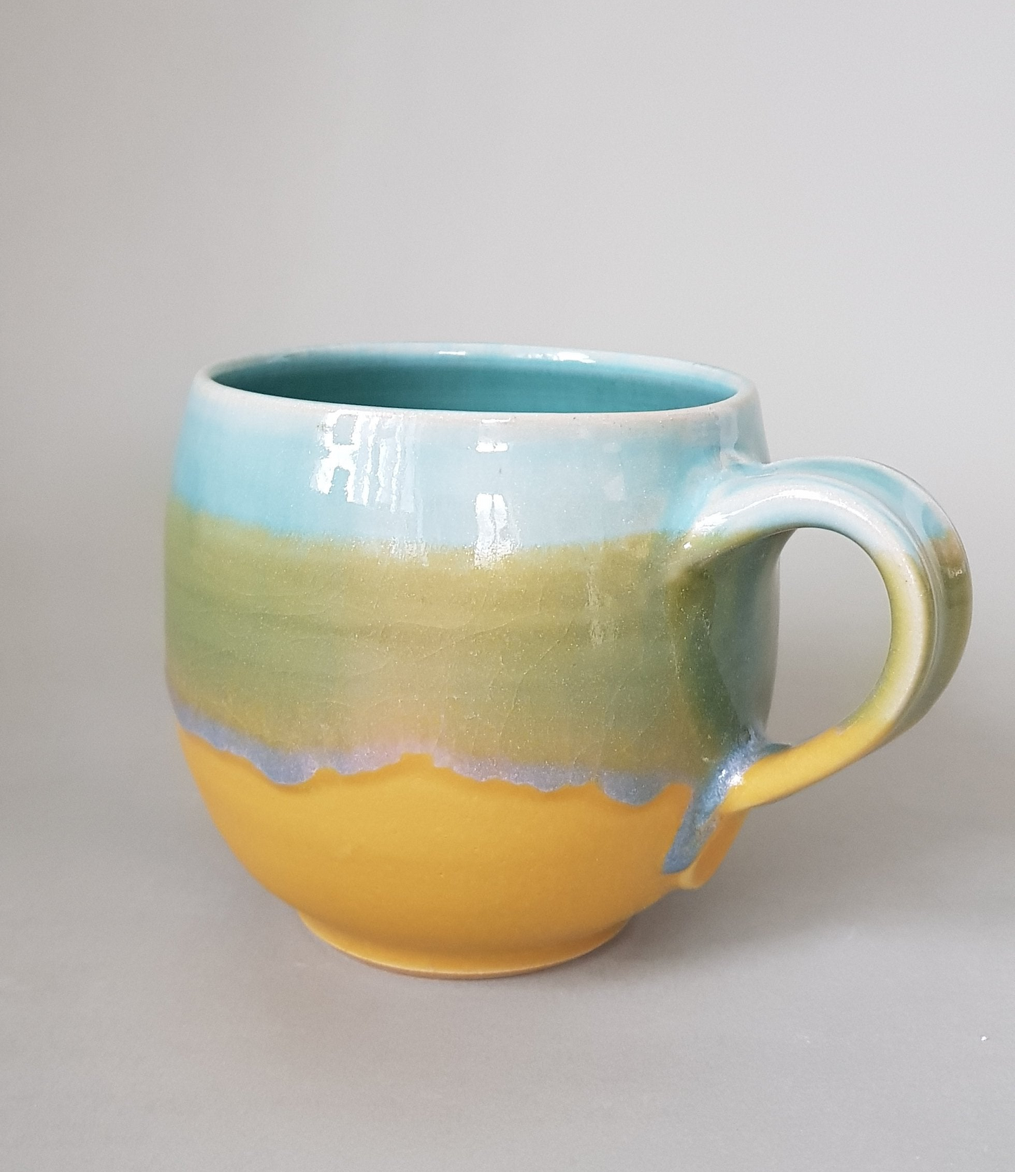 Tasse  "Colormatch" 0,5 l