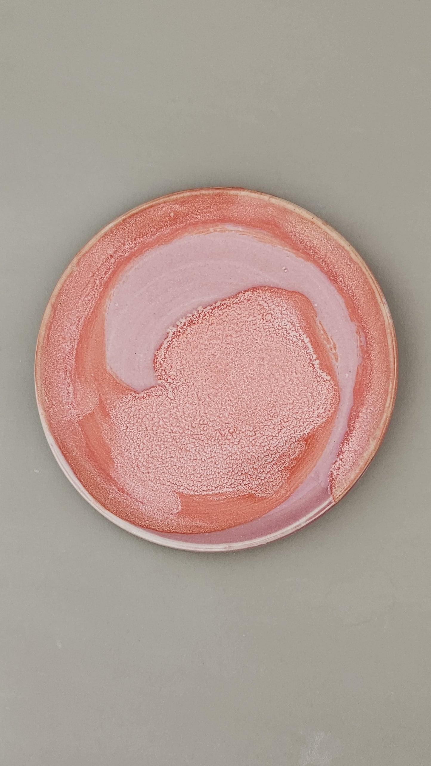 Teller groß "Colormatch"