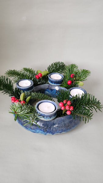 Adventskranz