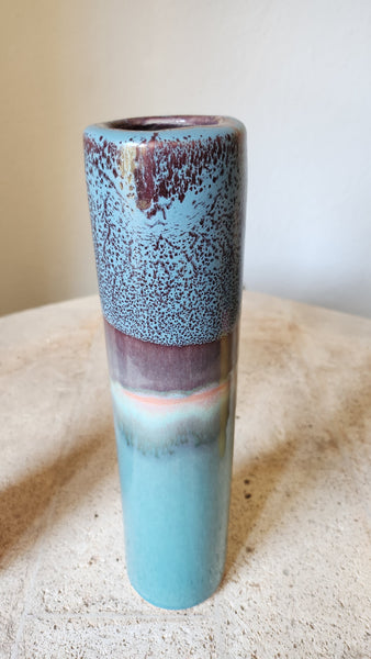 Röhrenvase "Colormatch"