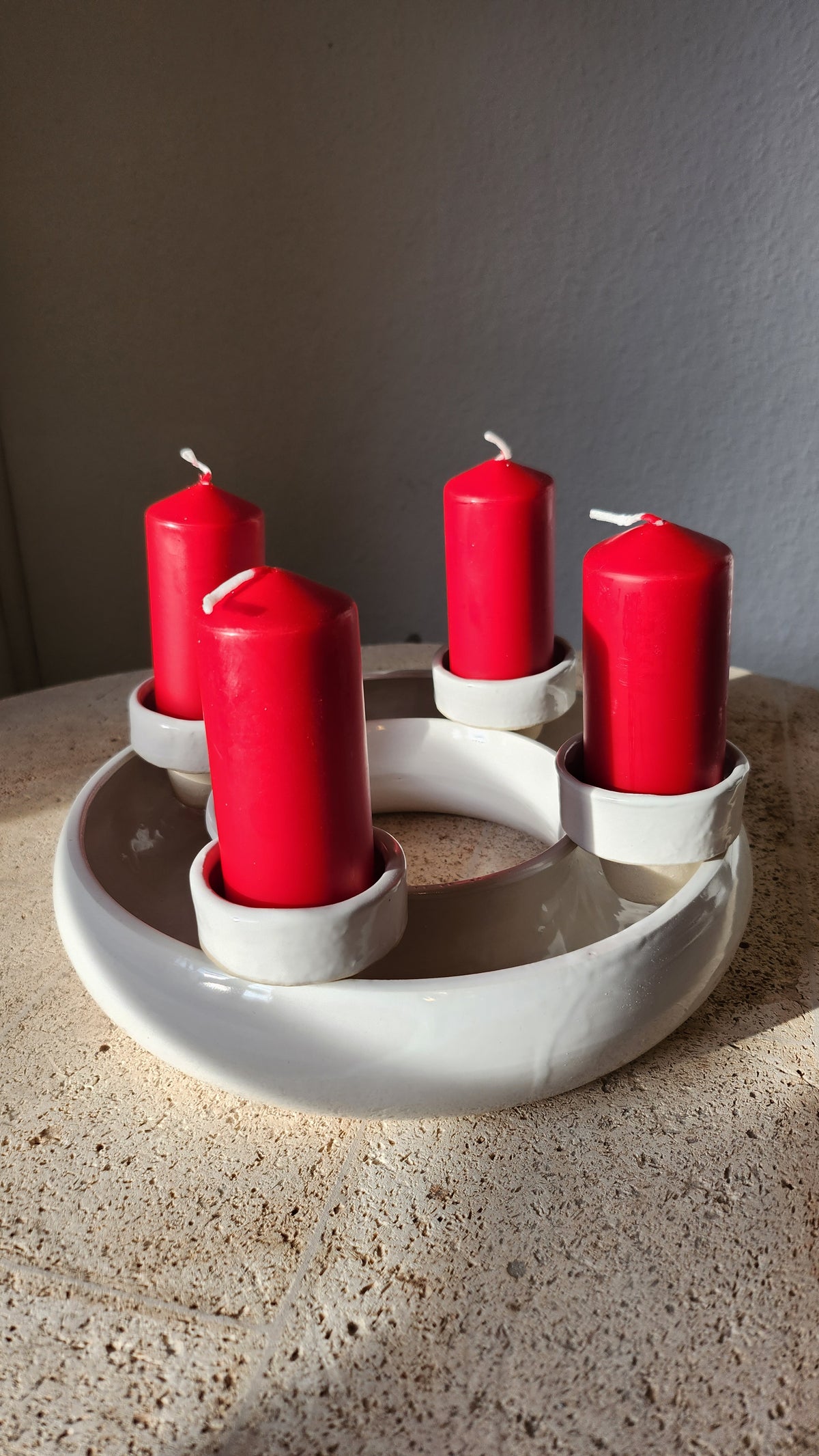 Adventskranz