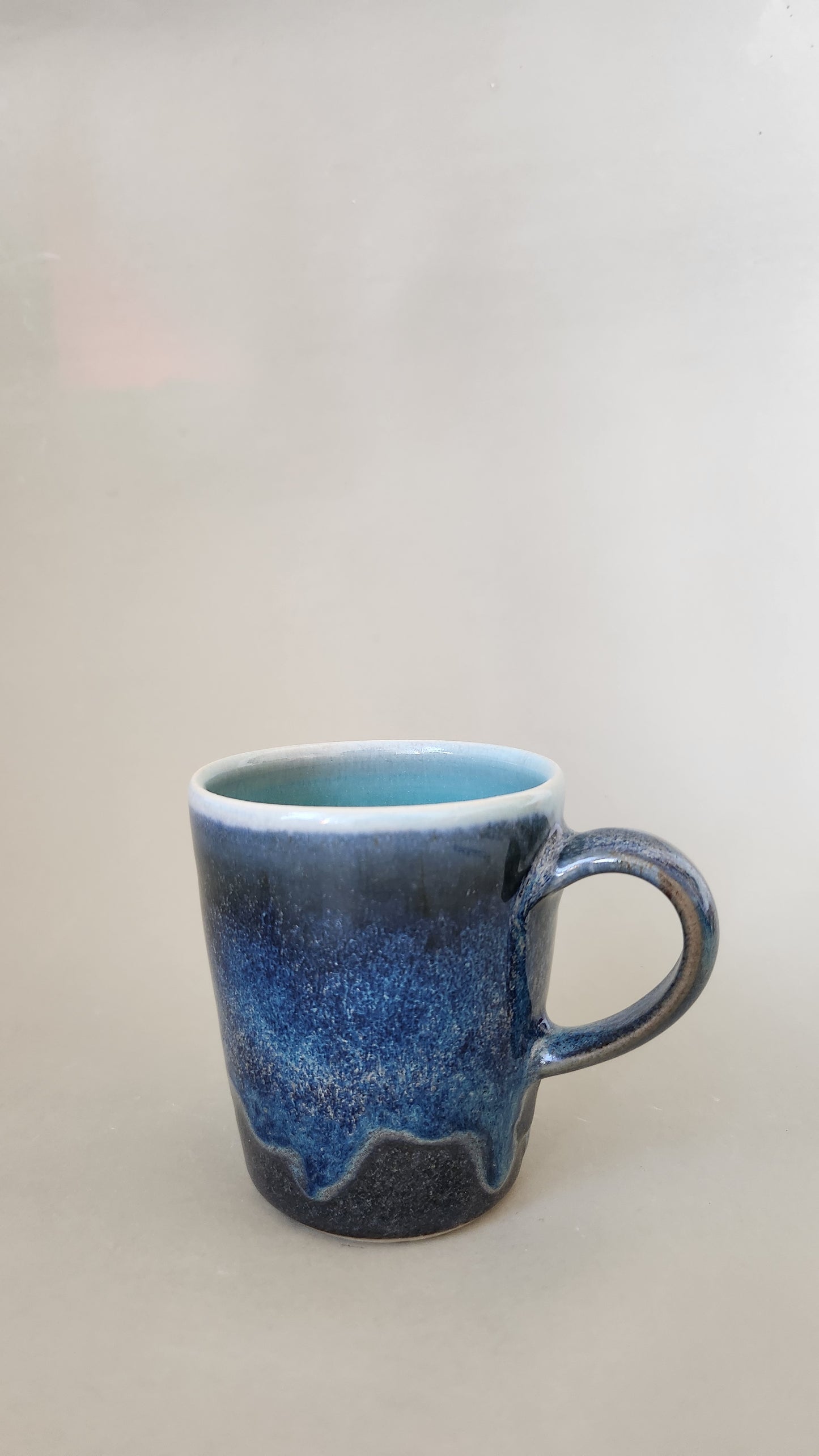 Keramik-Tasse 0,25 l "Colormatch"