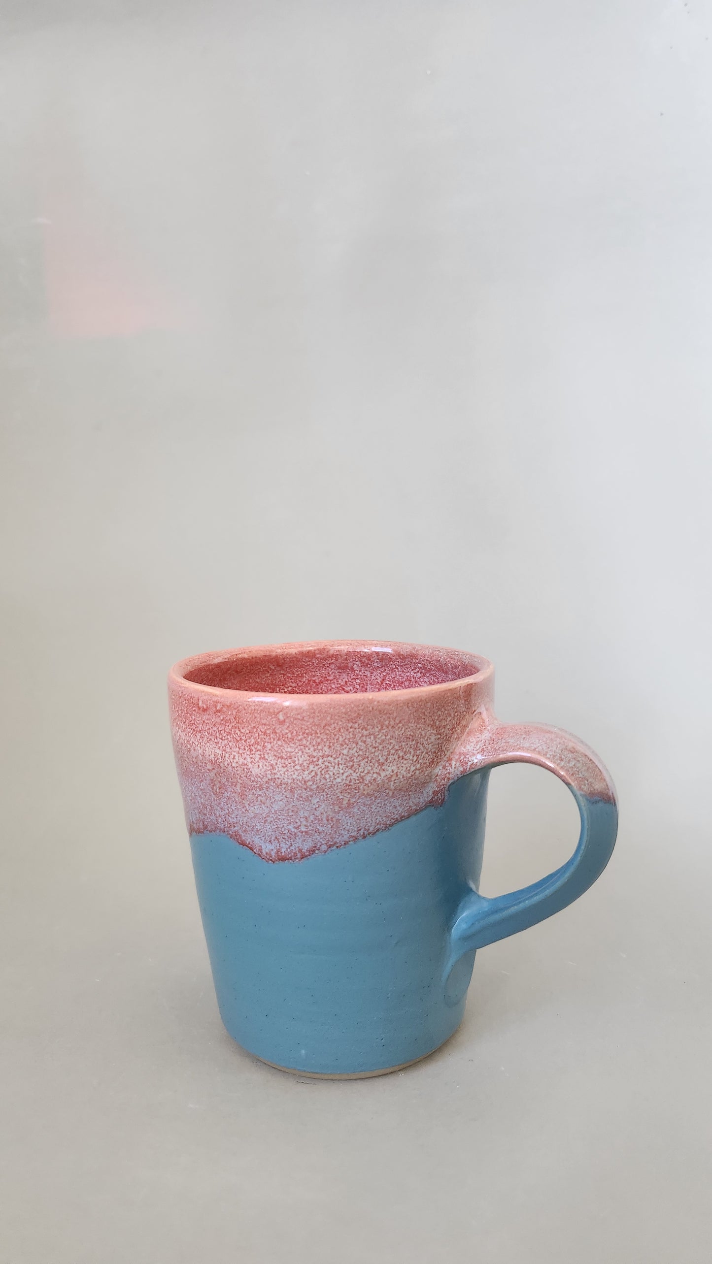 Keramik-Tasse 0,25 l "Colormatch"
