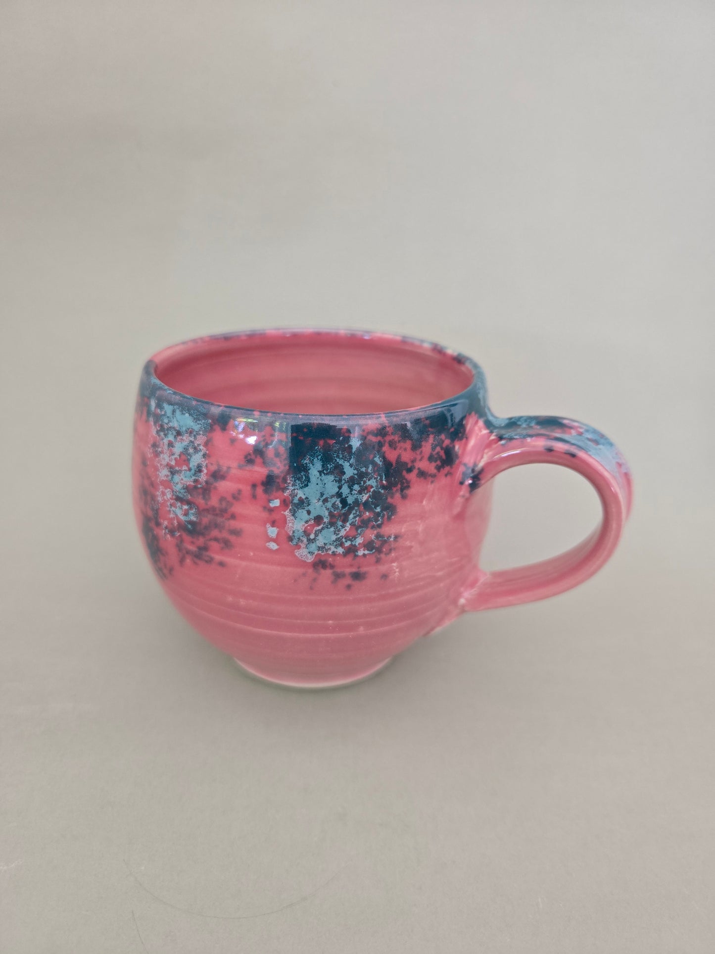 Tasse  "Colormatch" 0,3 l Keramik