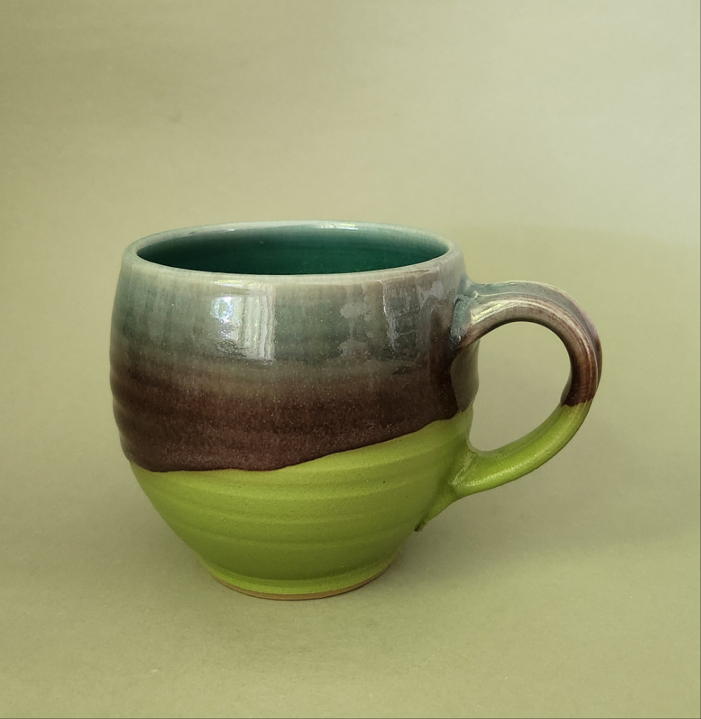 Tasse  "Colormatch" 0,3 l
