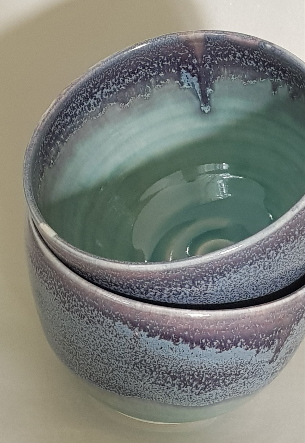Schale klein "Colormatch"