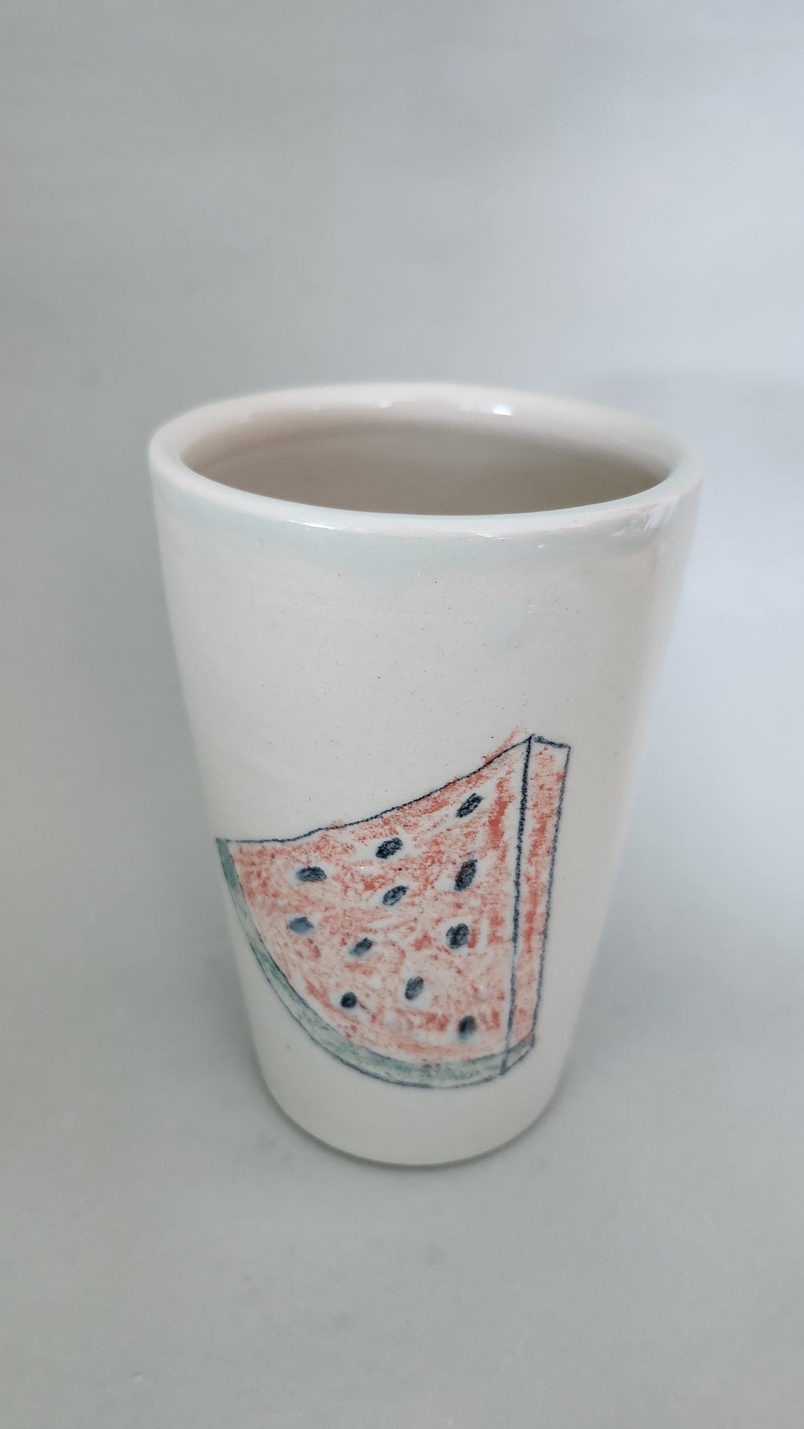 Becher "FREE"
