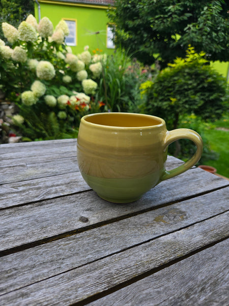 Tasse 0,3 l "Colormatch" *Sommer-Edition*