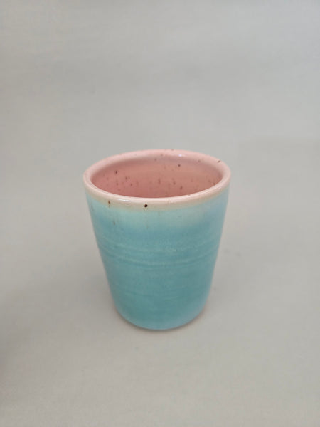 Becher 0,2 l