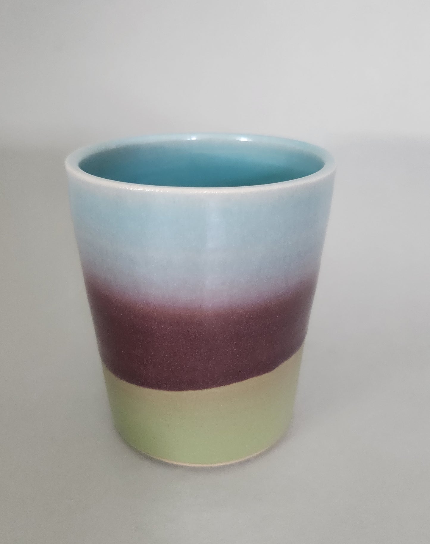 Becher "Colormatch" 0,2 l Keramik