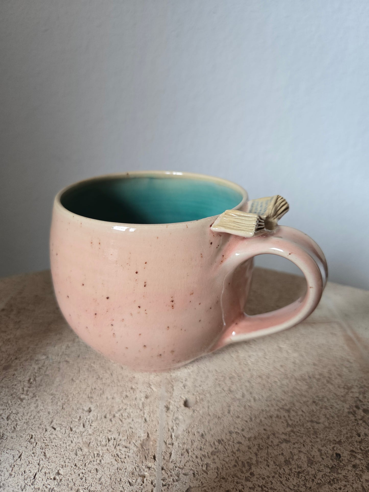 Tasse 0,3 l "Schmökerzeit"
