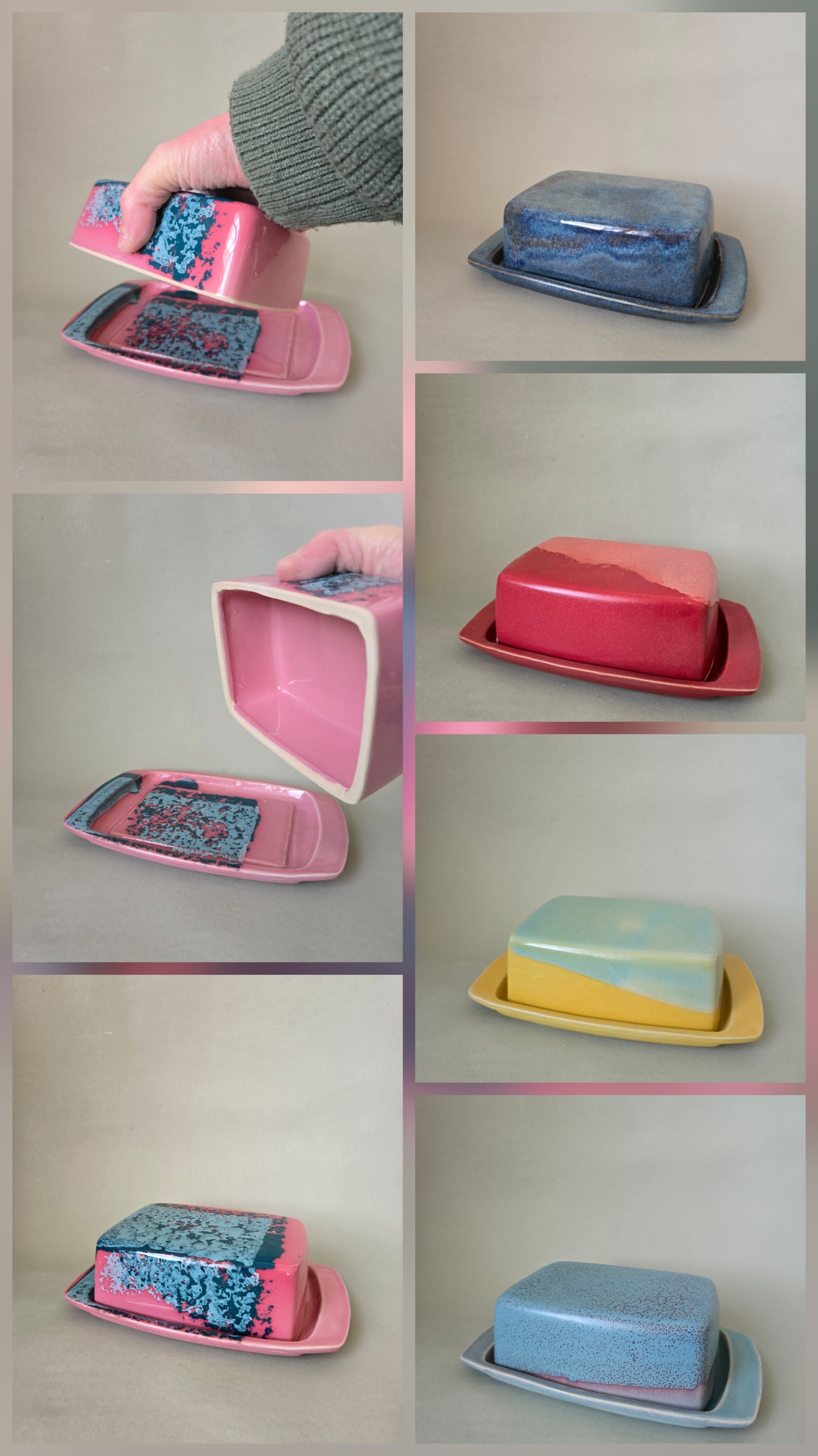 Butterdose "Colormatch"