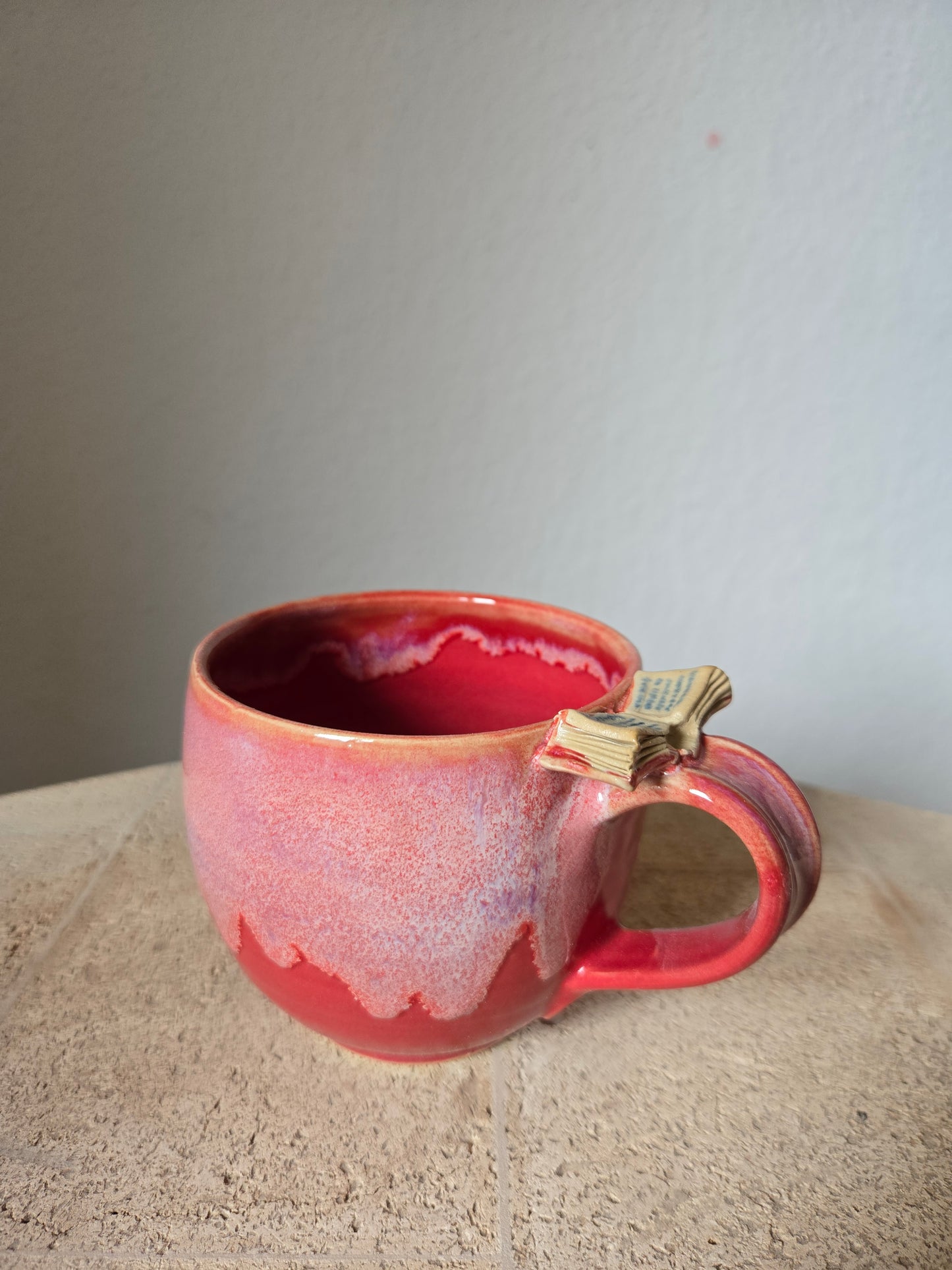 Tasse 0,3 l "Schmökerzeit"